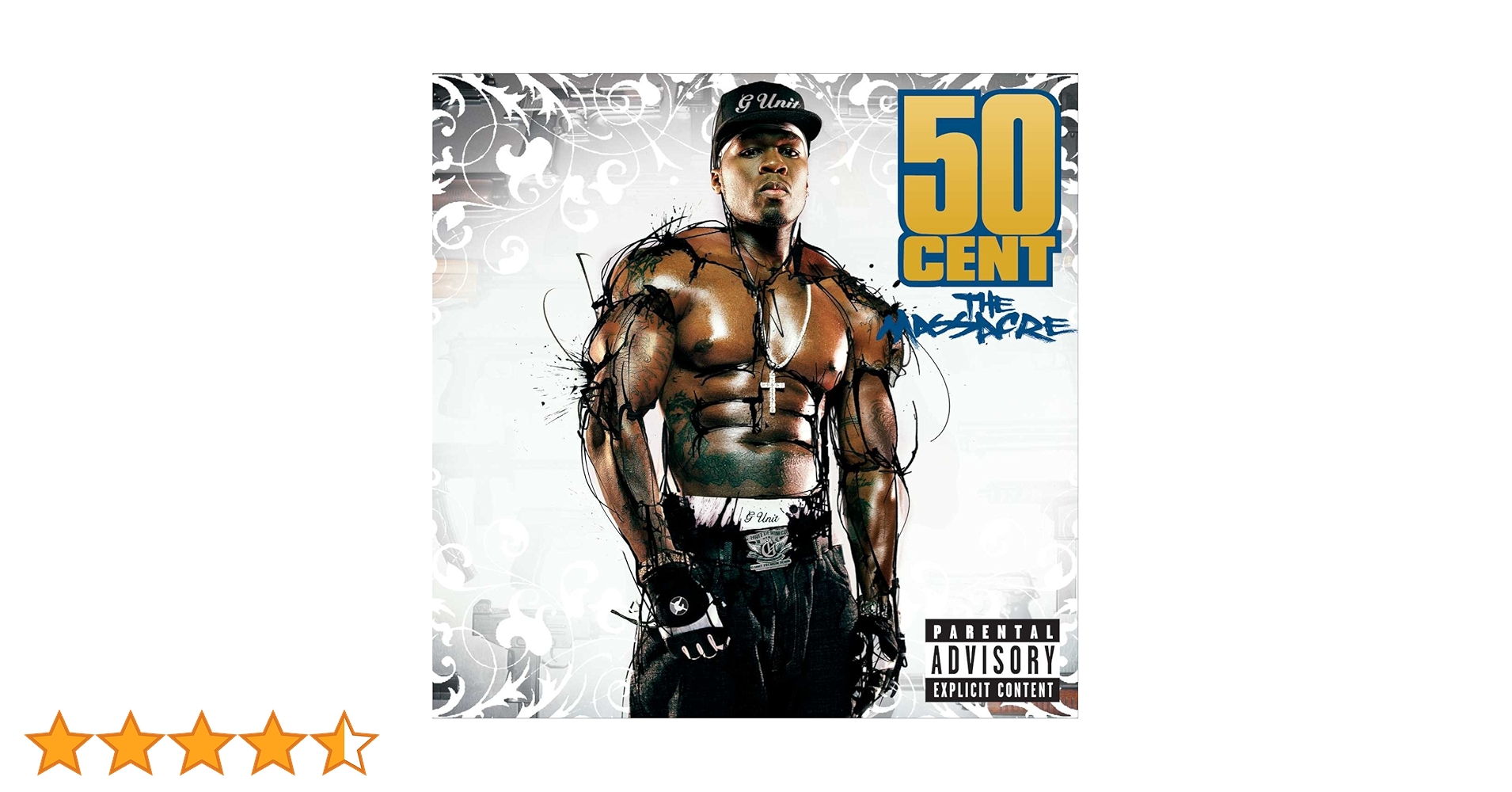 Amazon.co.jp: The Massacre: ミュージック